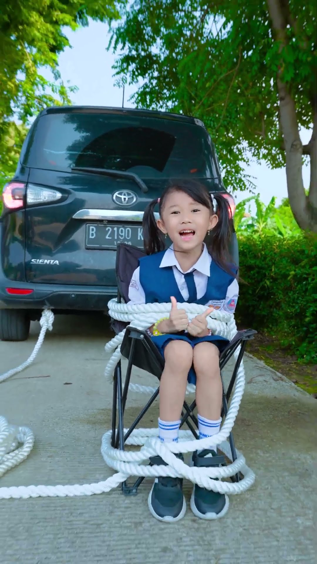 Teman Teman Tolong Bantu Aletha #alethaabew